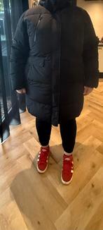 Nieuwe Winterjas merk Kjelvik, Kleding | Dames, Jassen | Winter, Zwart, Maat 46/48 (XL) of groter, Ophalen of Verzenden, Zo goed als nieuw