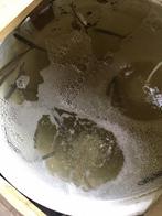 Doos aas. En leeft aas., Watersport en Boten, Ophalen of Verzenden, Zo goed als nieuw, Overige typen