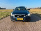Volvo XC60 automaat benzine 2012 Blauw, 1780 kg, 1800 kg, Blauw, XC60