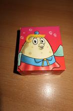 Spongebob figuur uit happy meal van mcdonalds nieuw, Ophalen of Verzenden, Nieuw