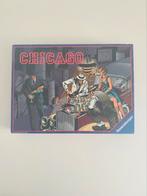 Chicago bordspel, Een of twee spelers, Ophalen of Verzenden, Zo goed als nieuw, Ravensburger