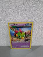 Natu 28/108, Hobby en Vrije tijd, Verzamelkaartspellen | Pokémon, Nieuw, Losse kaart, Ophalen