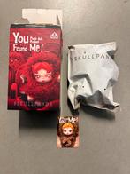 SkullPanda You Found Me - Chestnut, Ophalen of Verzenden, Nieuw