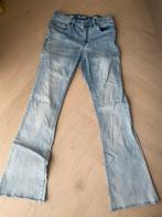 Florez jeans, Kleding | Dames, Ophalen of Verzenden, Zo goed als nieuw, Blauw, W27 (confectie 34) of kleiner