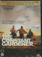 DVD The Constant Gardener, Vanaf 12 jaar, Ophalen of Verzenden, Gebruikt, Detective en Krimi