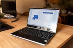 HP laptop - Pavilion x360 met touchscreen, Computers en Software, Windows Laptops, Ophalen, 256 GB, 8 GB, Met touchscreen