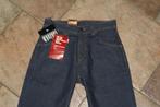 Levi,s high waist stretch blauw bootcut jeans 27/30 KOOPJE