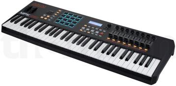 akai mpk261 masterkeyboard beschikbaar voor biedingen