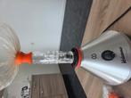 Vulcano vaiporizer + bubbler, Originele Storz & Bickel., Hobby en Vrije tijd, Overige Hobby en Vrije tijd, Ophalen of Verzenden