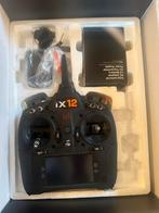 Spektrum IX12 Zender - Topstaat!, Ophalen of Verzenden, Zo goed als nieuw