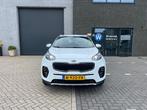 Kia Sportage 1.6 T-GDI 4WD DynamicLine Automaat! GT-Line!, Gebruikt, 4 cilinders, Wit, Bedrijf