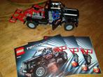 Lego Technic 9395: Pick-Up Tow Truck, Complete set, Lego, Zo goed als nieuw, Ophalen