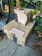 Metro tegeltjes - 2,5 m2 maat 7,5x15cm, Doe-het-zelf en Verbouw, Tegels, Ophalen, Nieuw, Minder dan 20 cm, Minder dan 5 m²