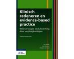 Klinisch redeneren en evidence-based practice 9789036826099, Boeken, Studieboeken en Cursussen, Verzenden, Beta, Zo goed als nieuw