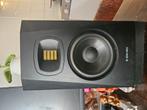 Adam t5v 2x + vold audio interface., Overige merken, Ophalen of Verzenden, Zo goed als nieuw, 120 watt of meer