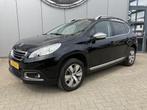 Peugeot 2008 1.2 Allure Panoramadak | Apple carplay | Trekha, Voorwielaandrijving, Stof, Gebruikt, Euro 6