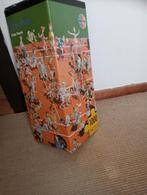 Heye puzzel tennis, Ophalen of Verzenden, 500 t/m 1500 stukjes