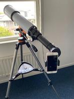 Telescoop 625x Zoom Basis Set - Sterrenkijker Volwassenen /, Audio, Tv en Foto, Optische apparatuur | Telescopen, Minder dan 80 mm