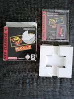 Game Boy Advance - NES Classics 6: Pac-Man, Spelcomputers en Games, Games | Nintendo Game Boy, Ophalen of Verzenden