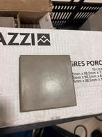 Kaki tegels 10x10 cm - 1,7 m2, Ophalen, Minder dan 5 m², Wandtegels, Keramiek