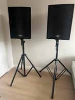 Complete Bandset/PA-installatie– Ideaal voor startende band!, Ophalen, Zo goed als nieuw