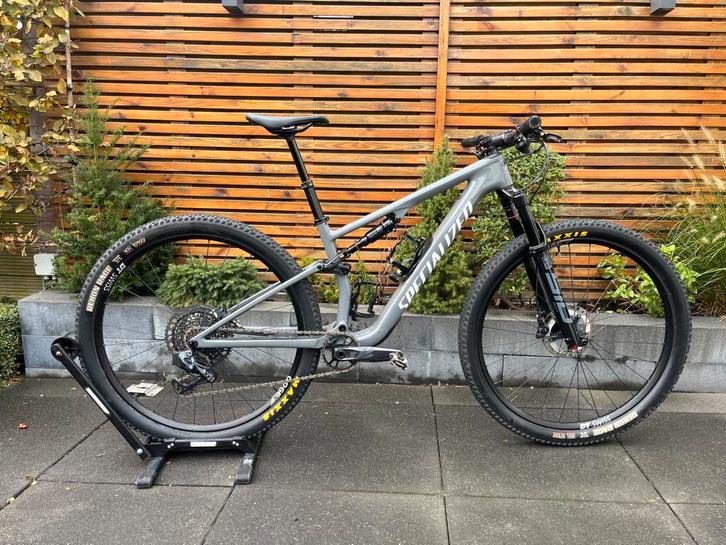 Specialized Epic 8, M, axs , 2025, Fietsen en Brommers, Fietsen | Mountainbikes en ATB, Zo goed als nieuw, Overige merken, Fully