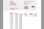 Opel Corsa 1.4-16V Enjoy / Geen Import / Org. NAP, Voorwielaandrijving, Stof, Gebruikt, 4 cilinders