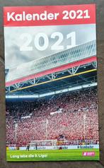 Kalender 11 Freunde - 2021 - Bundesliga, Ophalen of Verzenden, Nieuw, Buitenlandse clubs, Overige typen