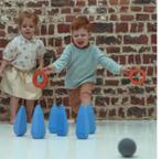 Moes play Jeu de Moes, Kinderen en Baby's, Speelgoed | Houten speelgoed, Ophalen of Verzenden, Nieuw