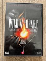 Wild at Heart, Ophalen of Verzenden, Zo goed als nieuw, Actiethriller