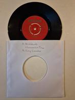 Harmonica Duo-Kristalwals, Gebruikt, 7 inch, Single, Ophalen of Verzenden