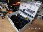 Festool Vecturo Multitool., Doe-het-zelf en Verbouw, -, Overige soorten, -, Accu