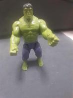Limited Edition Hulk Action Figure, Ophalen of Verzenden, Zo goed als nieuw