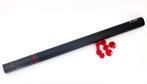 TCM FX Handheld Streamer Cannon 80cm Red, Geluidgestuurd, ., Overige typen, Nieuw