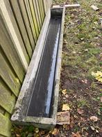 Betonnen Drinkbak / Plantenbak, Ophalen, Vee