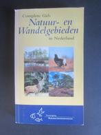 natuurboeken wandelen routes bijzonderheden, Boeken, Natuur, Natuurmonumenten, Wandel- of Recreatiegebieden, Ophalen of Verzenden