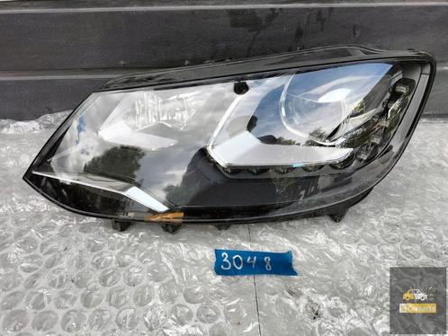 VW SHARAN II KOPLAMP LINKS 721941033D, Auto-onderdelen, Overige Auto-onderdelen, Volkswagen, Gebruikt, Ophalen of Verzenden
