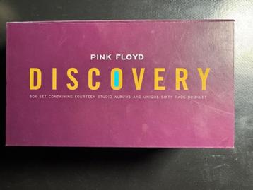 Pink floyd beschikbaar voor biedingen