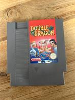 Double Dragon - Nintendo NES, Spelcomputers en Games, Games | Nintendo NES, Gebruikt, Vechten, 2 spelers, Eén computer