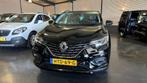 Renault KADJAR 1.3 TCE BLACK EDITION AUTOMAAT 160 PK, Kadjar, Gebruikt, Huisgarantie, 4 cilinders