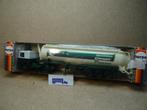 HERPA 1:87, MAN+BULK-Tank-Oplegger "GREWER", OVP, Zie Foto`s, Verzenden, Zo goed als nieuw, Bus of Vrachtwagen, Herpa