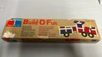 Vintage Tupperware Toys Build-O-Fun, Ophalen of Verzenden, Gebruikt