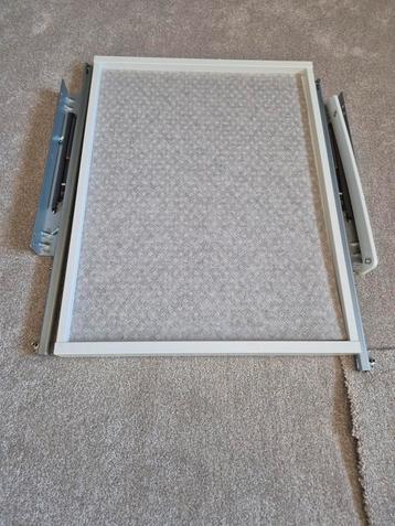 Ikea komplement pax plank