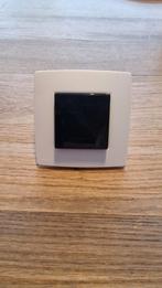 BUVA Q-Stream 1.0 Hoofdbediening Time Programma, Ophalen of Verzenden