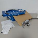 Grohe 32752000  Euroeco keukenkraan met hoge C-uitloop, Ophalen of Verzenden, Nieuw, Chroom, Kraan