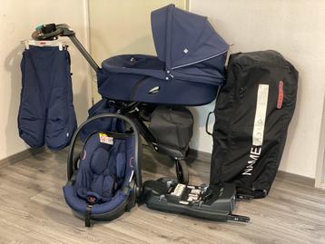 stokke xplory v6 met veel extra’s/ stokke compleet beschikbaar voor biedingen