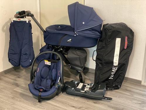 stokke xplory v6 met veel extra’s/ stokke compleet, Kinderen en Baby's, Kinderwagens en Combinaties, Gebruikt, Overige merken