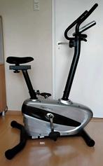 Hometrainer, Ophalen, Zo goed als nieuw, Metaal, Hometrainer
