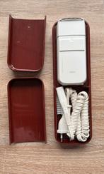 Braun scheerapparaat Lady Braun Elegance 2, Ophalen of Verzenden, Zo goed als nieuw, Scheren en Epileren