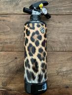 NIEUW ! Brandblusser panterprint Fire-art H34 cm, Ophalen, Nieuw, Brandblusser
